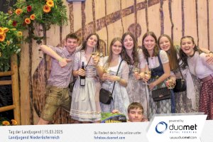 Tag der Landjugend